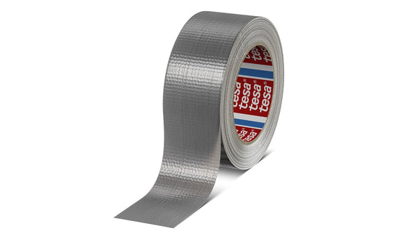 TESA 4615 Gewebeband / Duct Tape 50mm x 50m
