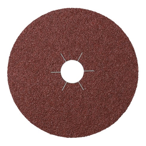 KLINGSPOR Fiberscheibe CS561