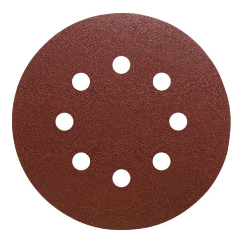 KLINGSPOR Schleifscheibe PS22K 125mm GLS 5