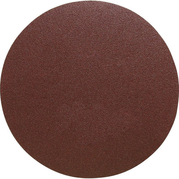 KLINGSPOR Haftschleifscheibe PS 22 K 125-150 mm ohne Loch