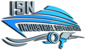 ISN Logo klein — Industrial Supplies Nord
