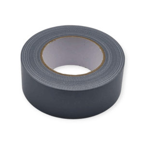 ISN Gewebeklebeband "Pro" 48mmx50m silber