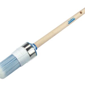 Lack-Ringpinsel Premium