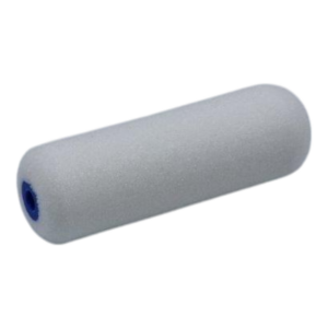 Lack-Ersatzwalzen superfein 10 cm