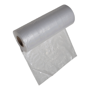 LDPE- Schlauchfolie 250m - 50my