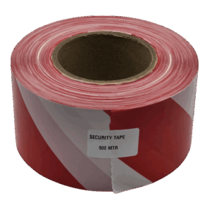 Baustellen Absperrband 500 Meter