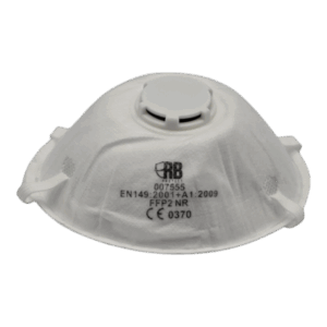 ISN Safety Feinstaubmaske