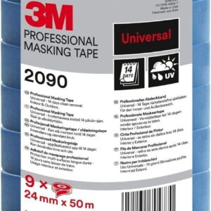 3M Malerabdeckband 2090 "Multi-Surface"