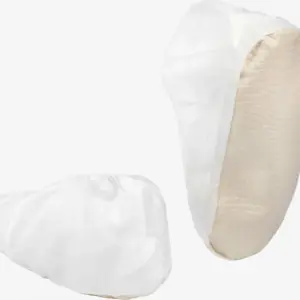 LAKELAND MicroMax® NS-Überschuhe mit Anti-Rutsch-Sohle