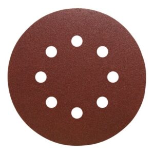 KLINGSPOR Schleifscheibe PS22K 125mm GLS 5