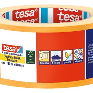 TESA Präzisionskrepp, Standard 4344