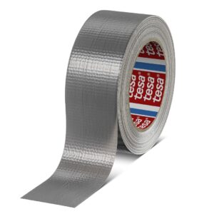 TESA 4615 Gewebeband / Duct Tape 50mm x 50m